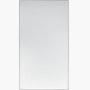 Mondrian Mirrors Mondrian Full Length Mirror, 44"x80"