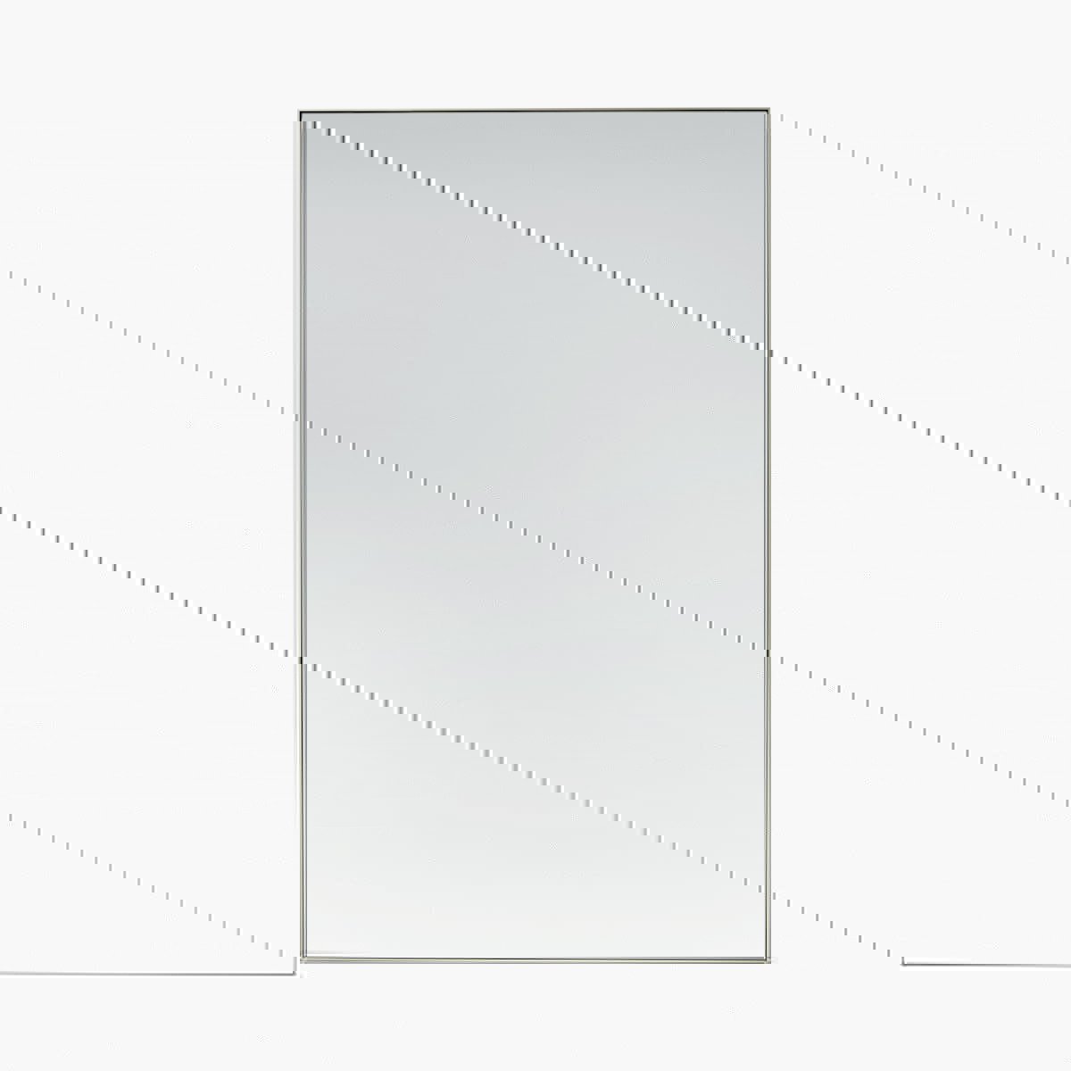 Mondrian Mirrors