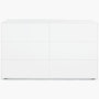 Lauki Wide Dresser Lauki Wide Dresser, 47"