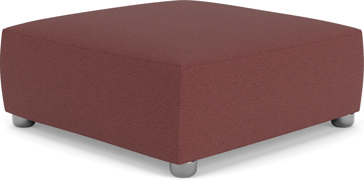 Barber Osgerby Ottoman by Knoll