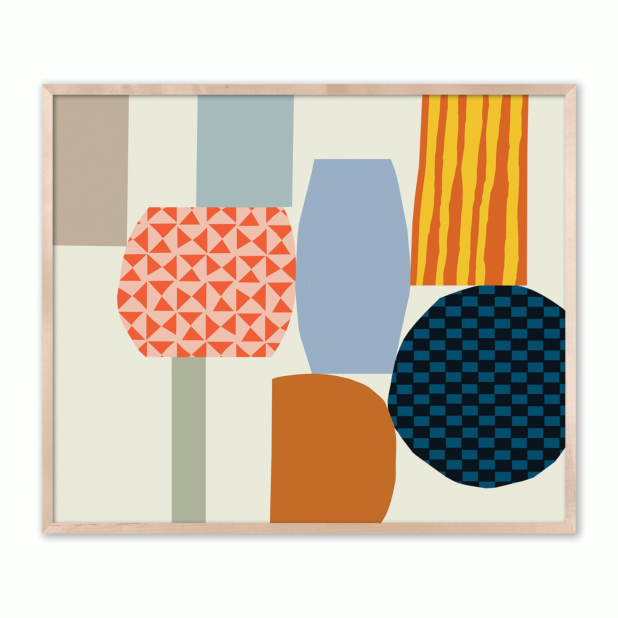 Floor Plan - Scott Sueme