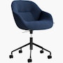 About A Chair 153 Task Chair About A Chair 153 Soft Task Chair