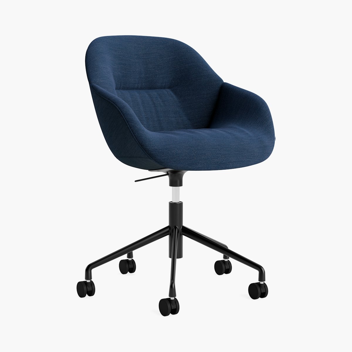 About A Chair 153 Task Chair About A Chair 153 Soft Task Chair