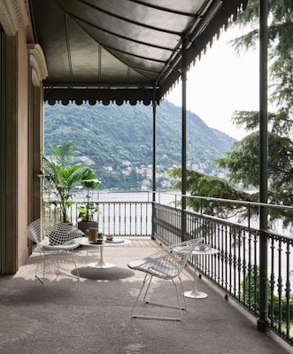 Bertoia Diamond Chair Outdoor Saarinen Side Table Outdoor Saarinen Coffee Table Outdoor