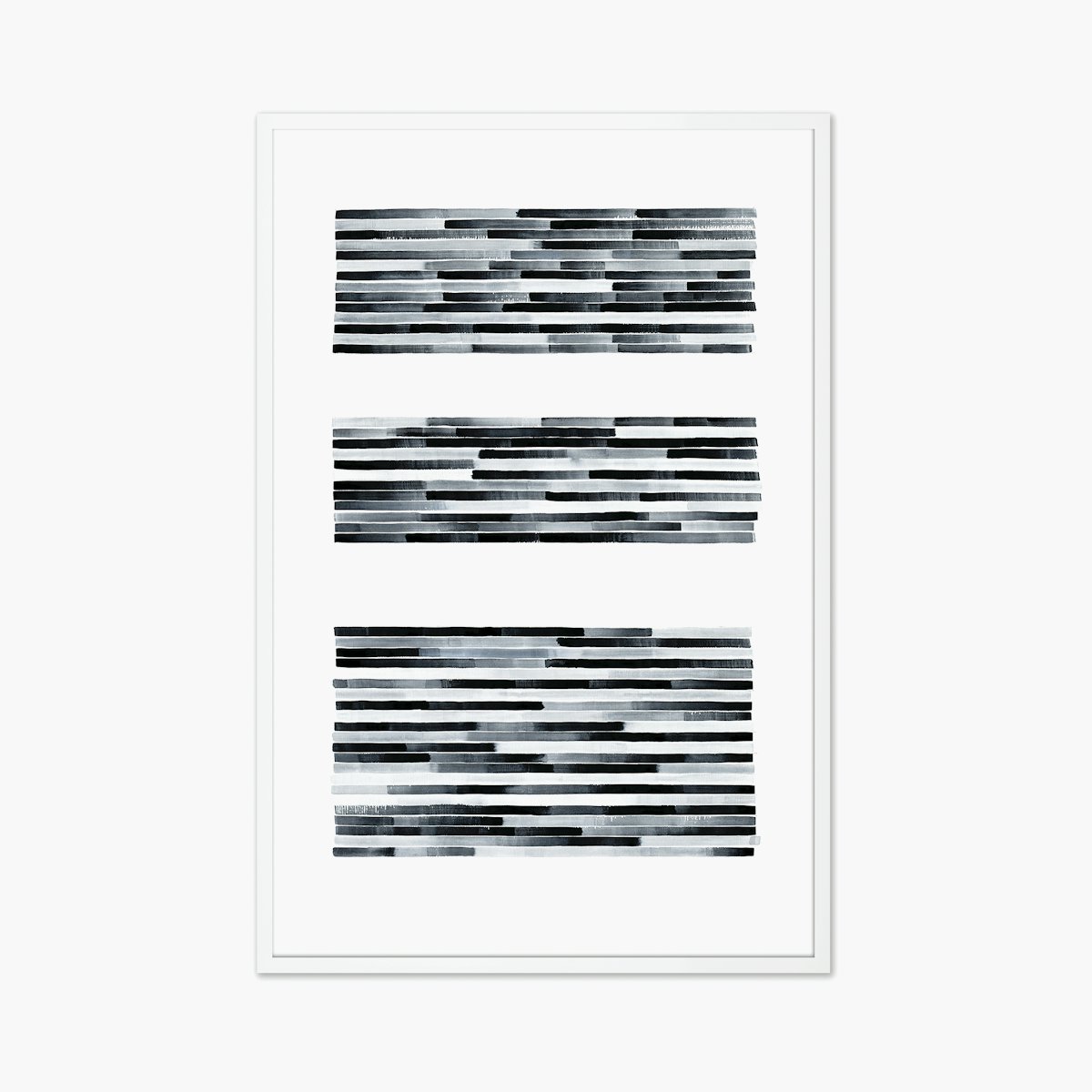 "Redaction Revisited - Version V" by Gail Tarantino "Redaction Revisited - Version V" by Gail Tarantino