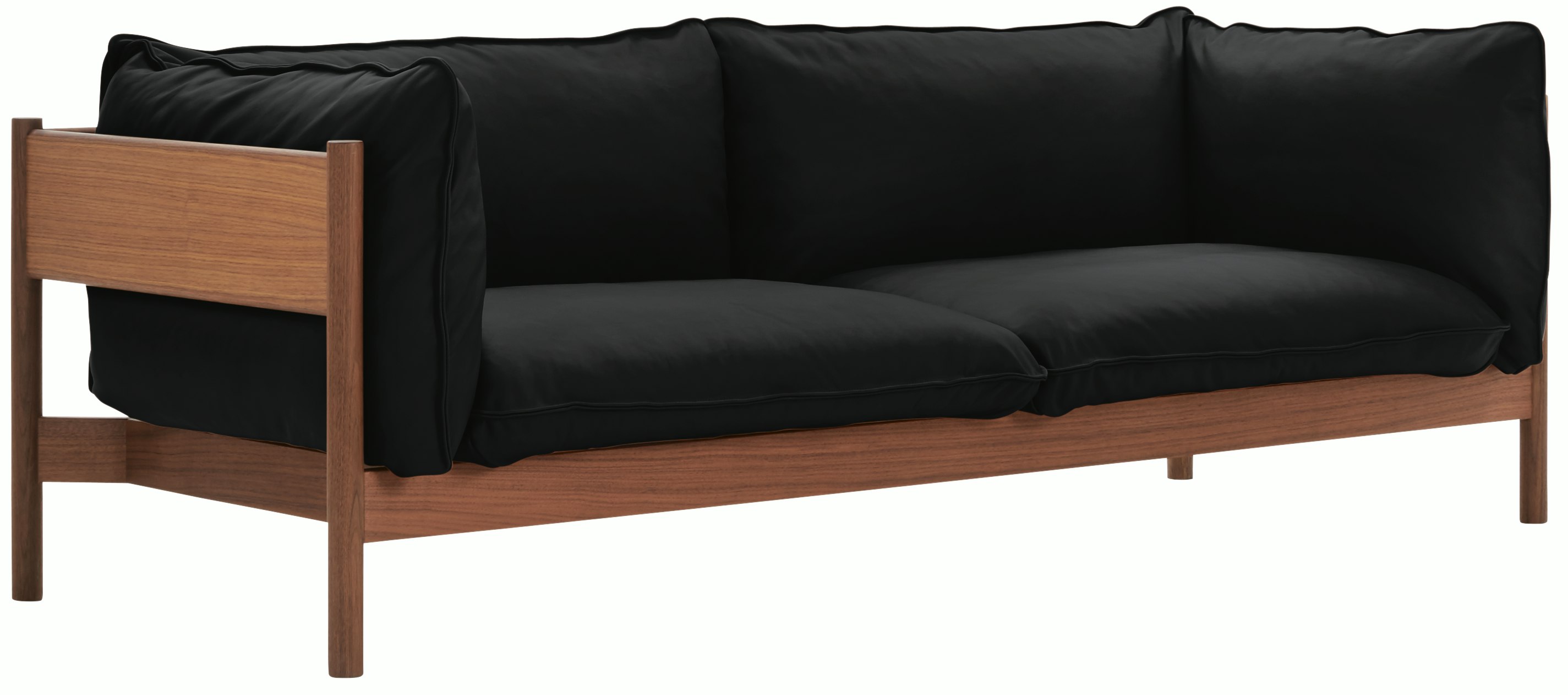 Arbour 3-Seat Sofa