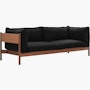 Arbour Sofa Arbour 3-Seat Sofa