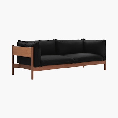 Arbour Sofa Arbour 3-Seat Sofa