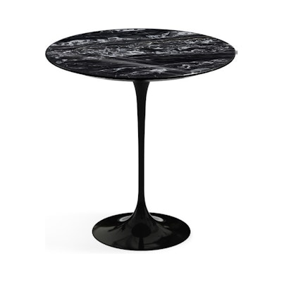Saarinen Side Table Saarinen Side Table, Round