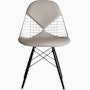 Eames Wire Chair Eames Wire Chair, with Bikini