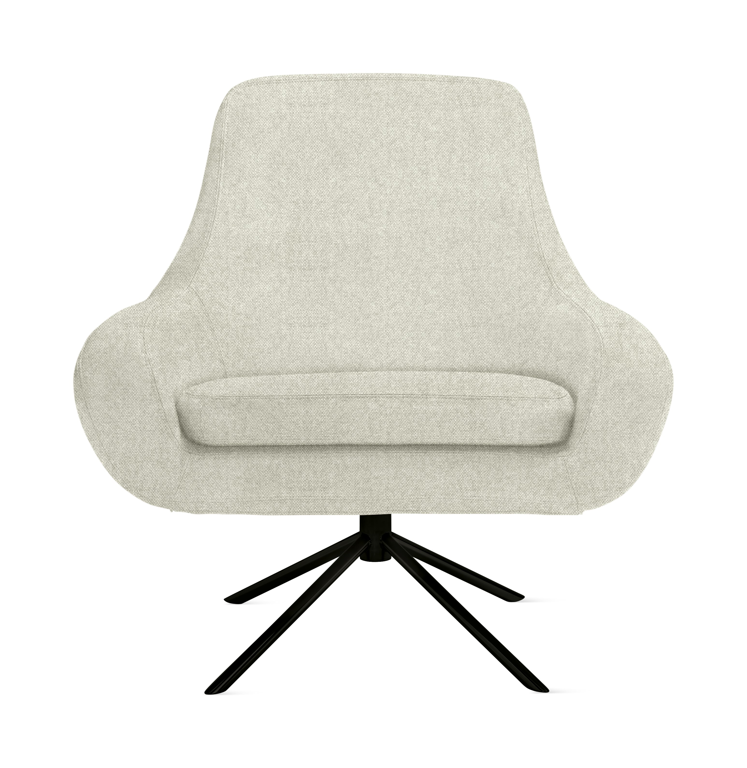 Noomi Chair, Fabric