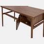 Raleigh Desk - Walnut