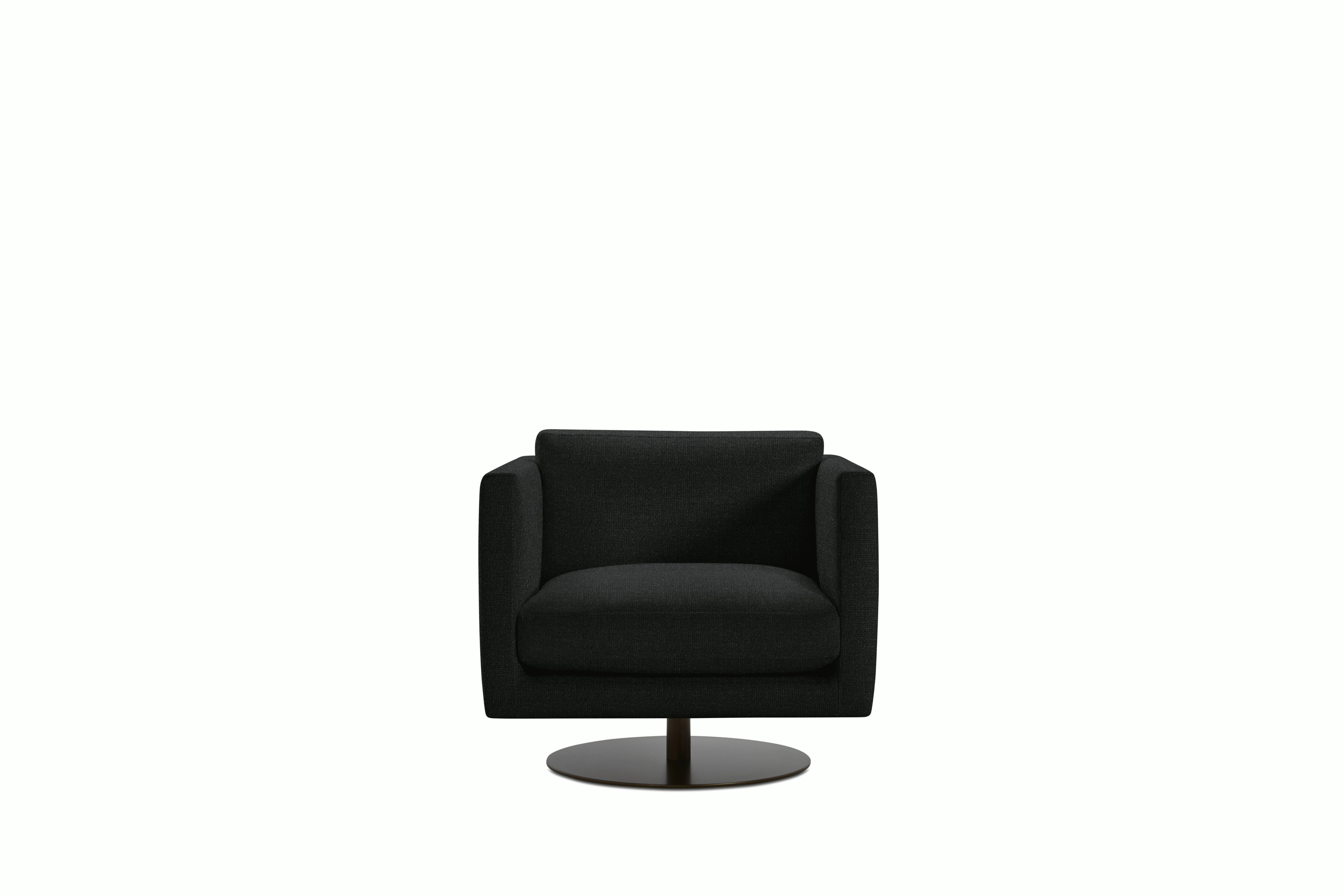 Comolino Swivel Chair