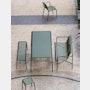 Palissade Table