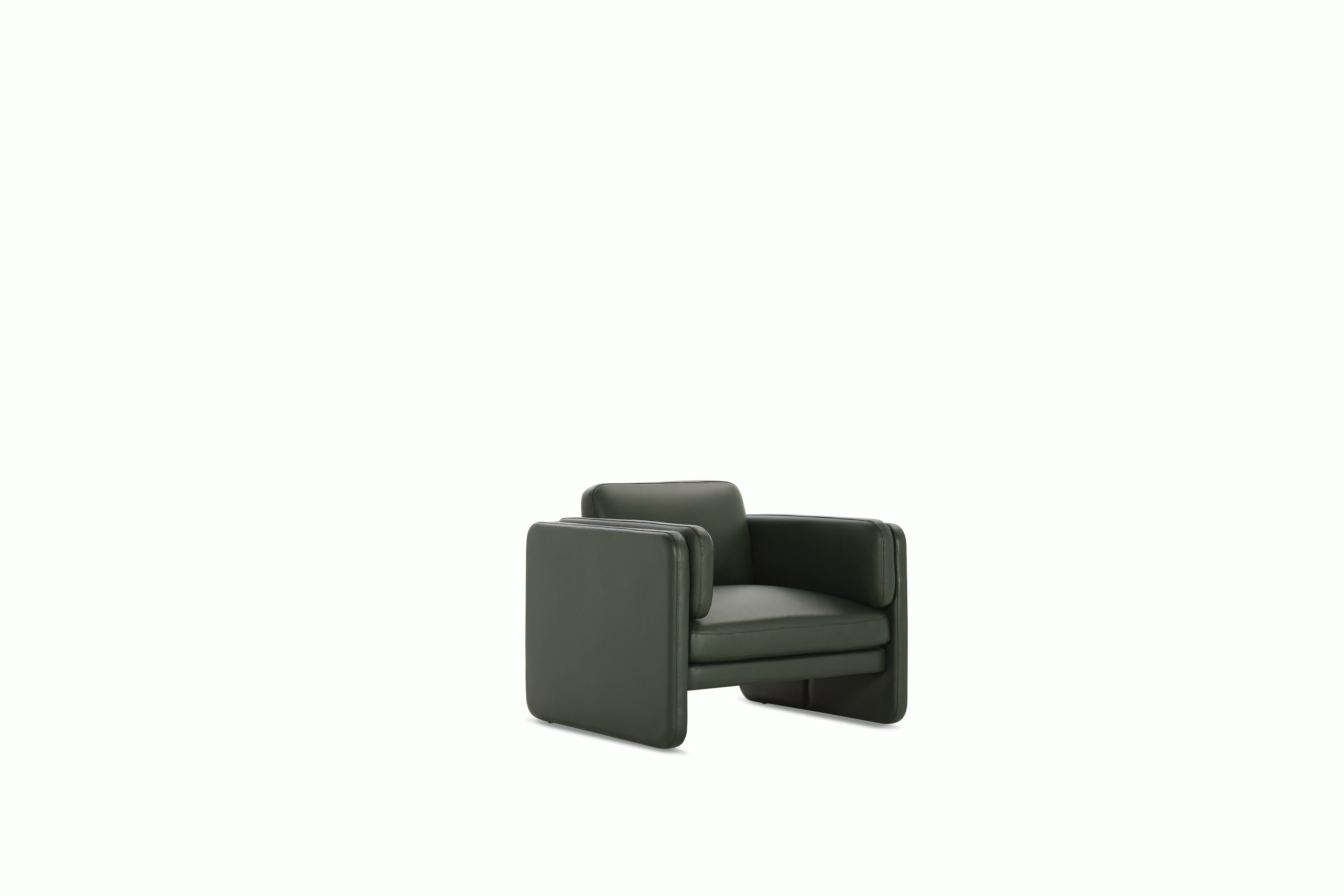 Pastille Lounge Chair