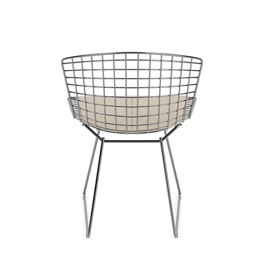 Bertoia Side Chair
