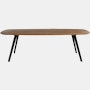 Solapa Coffee Table