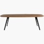 Solapa Coffee Table Solapa Coffee Table