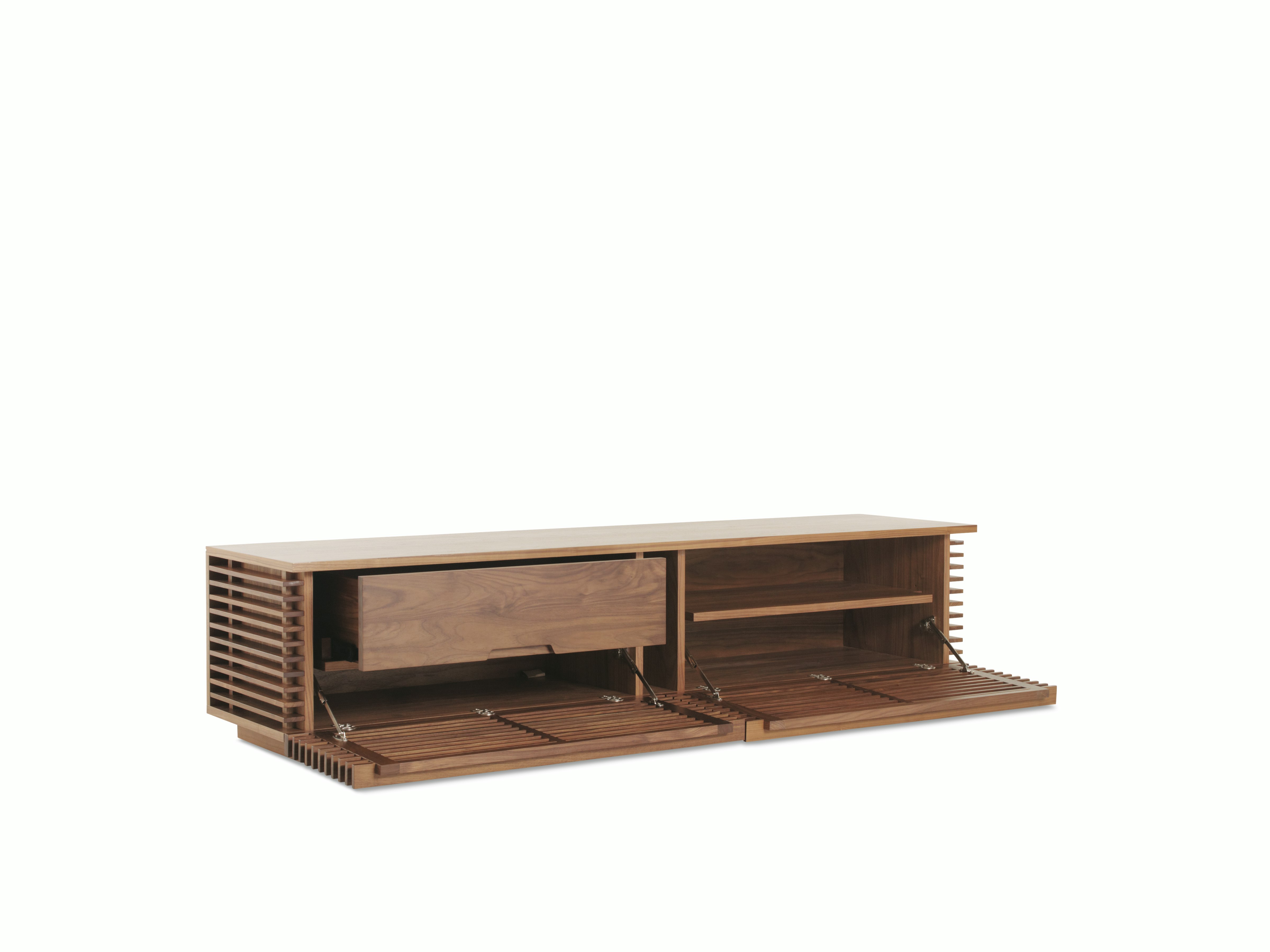 Line Media Console 70