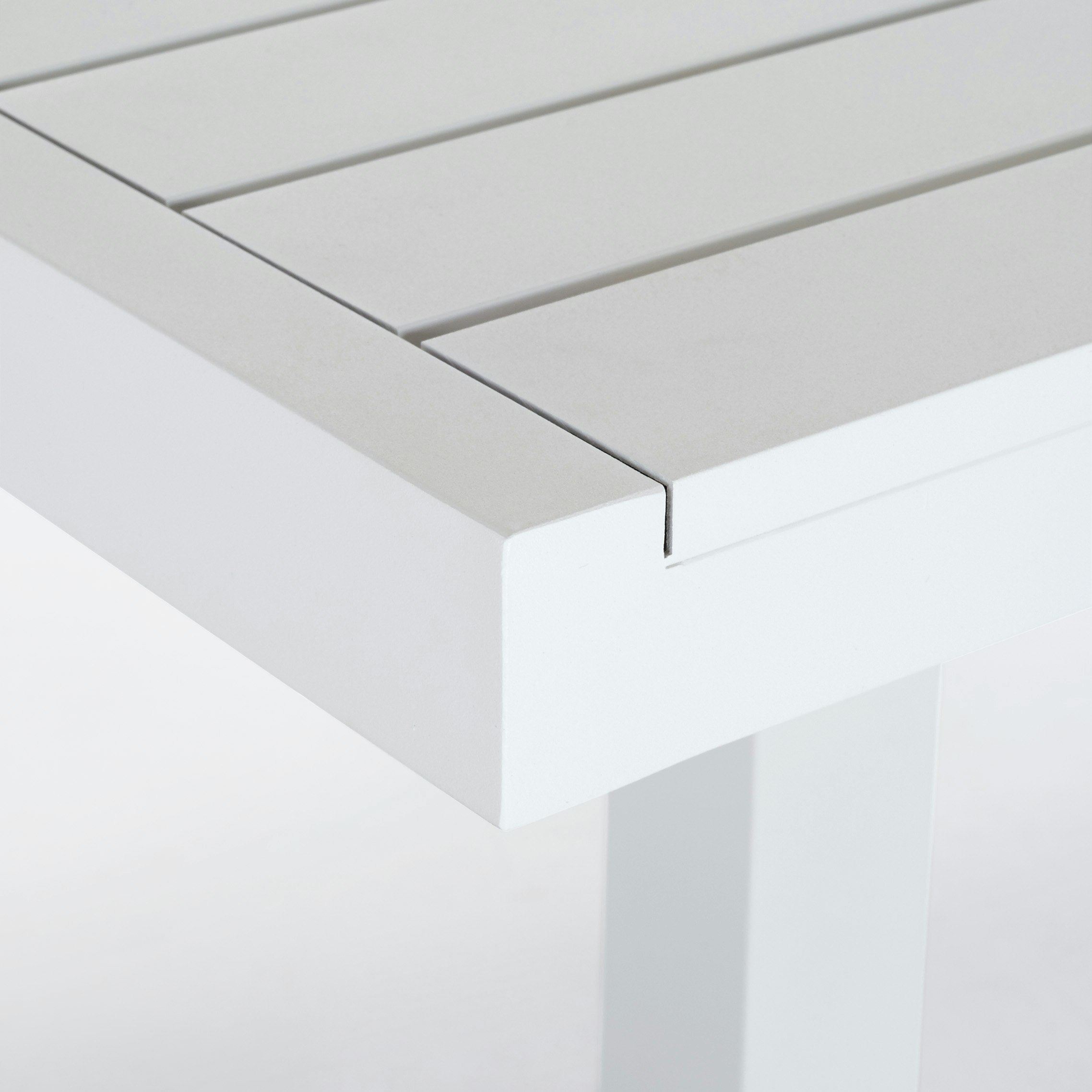 Eos Pedestal Bar-Height Table