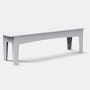 Alfresco Bench 58