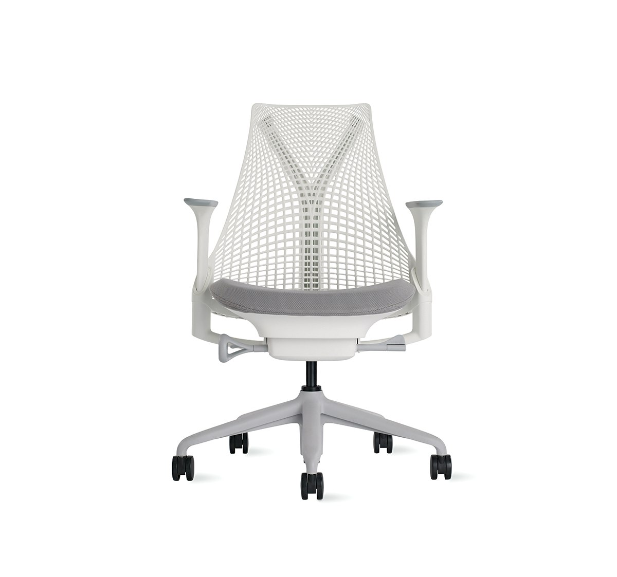 herman miller sayl weight limit