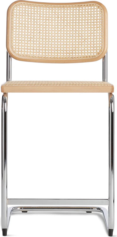 Cesca™ Counter Height Stool by Knoll