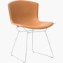 Bertoia Side Chair Bertoia Upholstered Side Chair