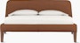 Parallel Bed, Standard