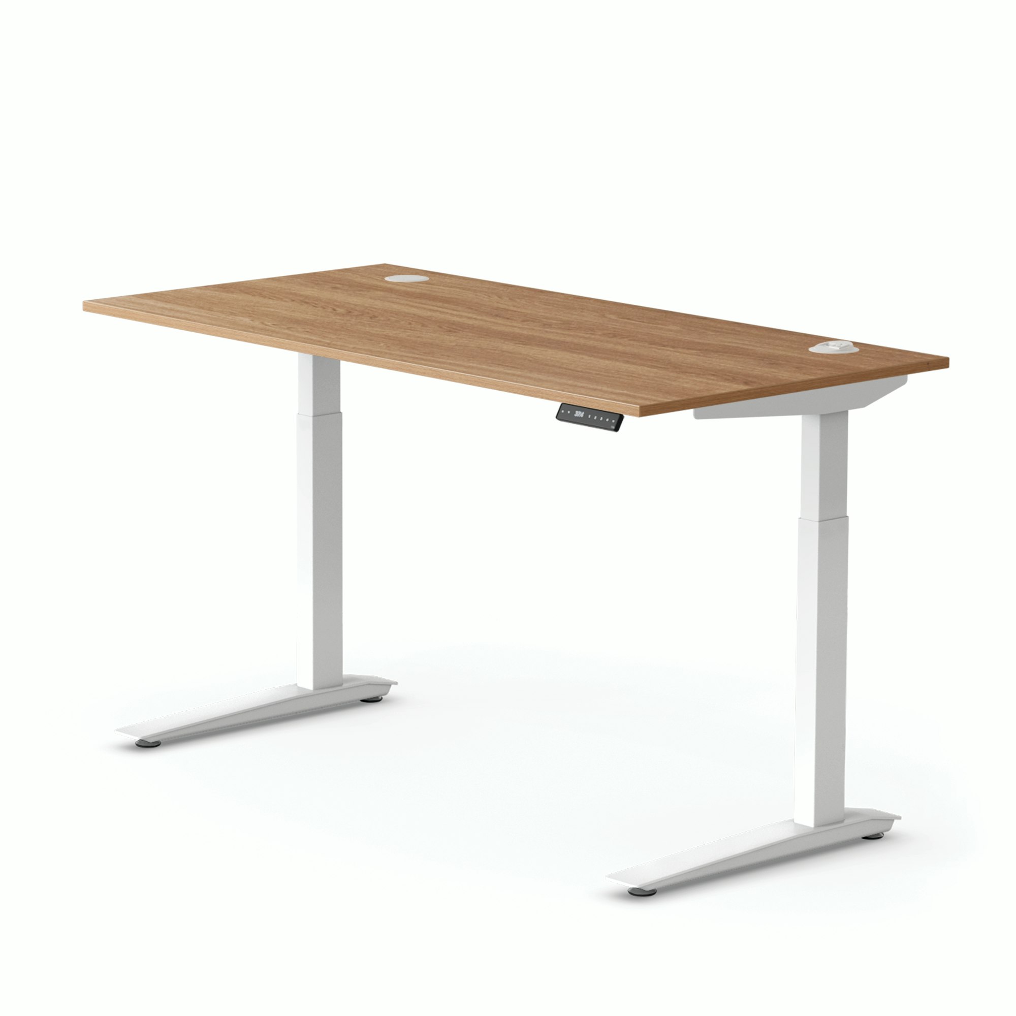 Jarvis Laminate Standing Desk