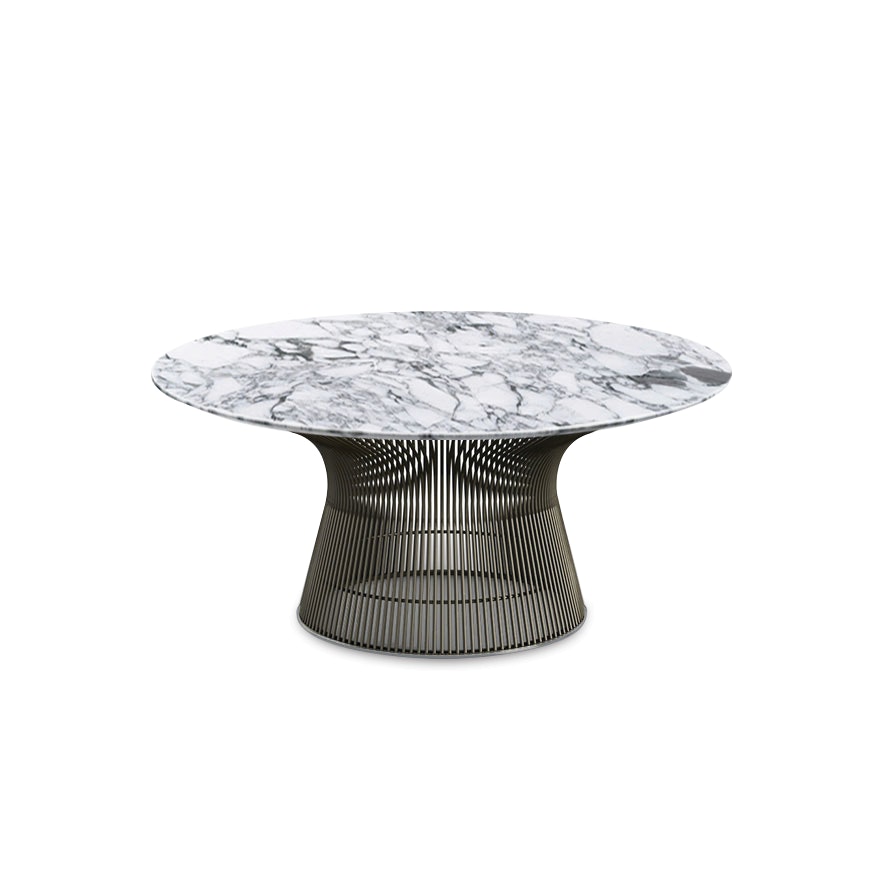 Platner Coffee Table