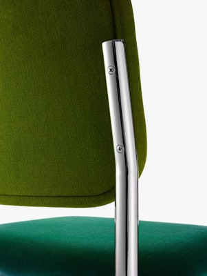 cesca chair detail knollstudio marcel breuer