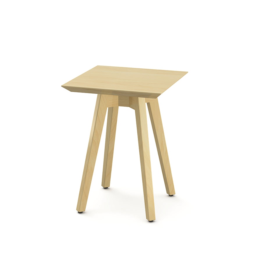 Knoll Risom Side Table