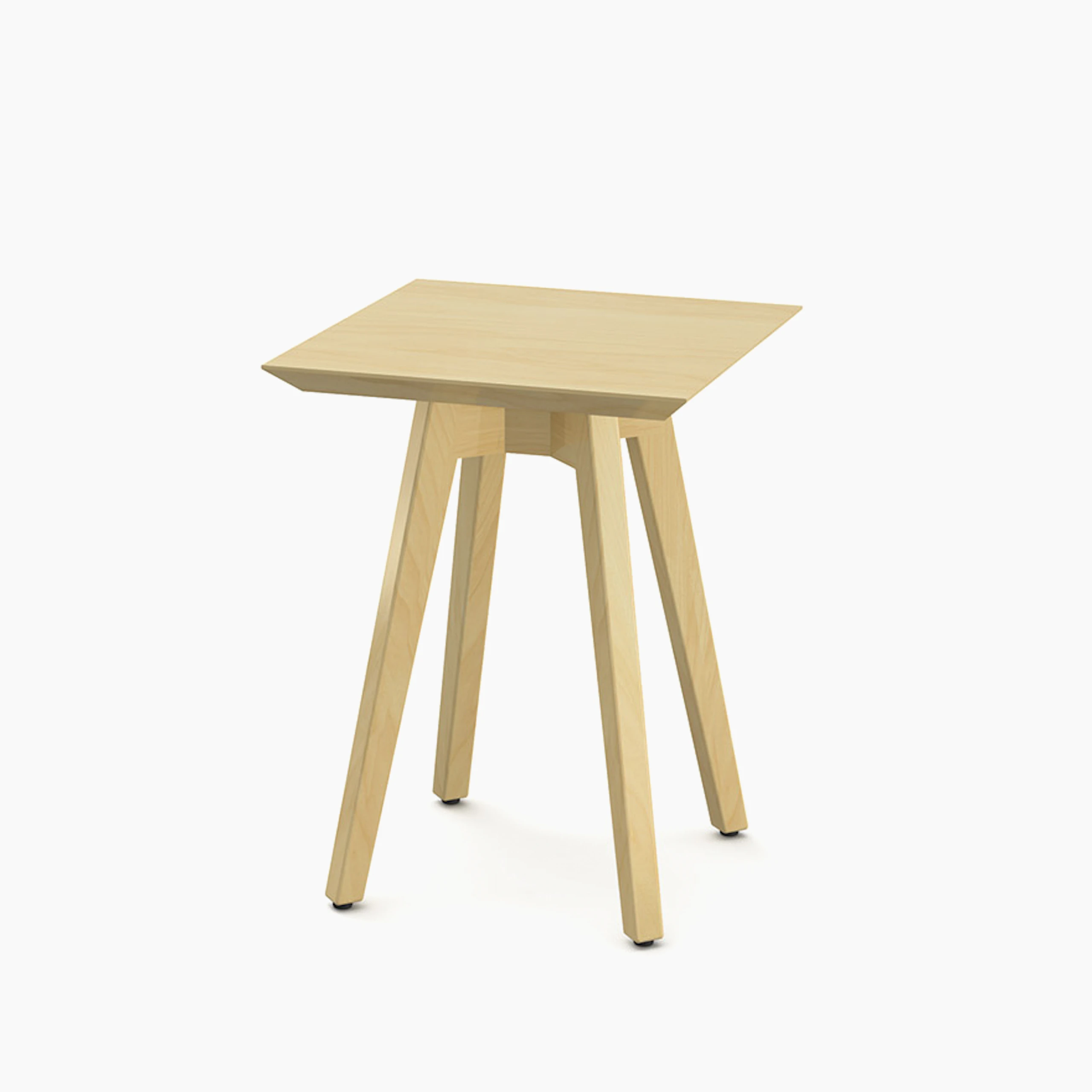 Knoll Risom Side Table