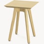 Knoll Risom Side Table