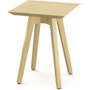 Risom Side Table Risom Side Table, Square