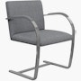 Brno Flat Bar Chair Brno Flat Bar Chair