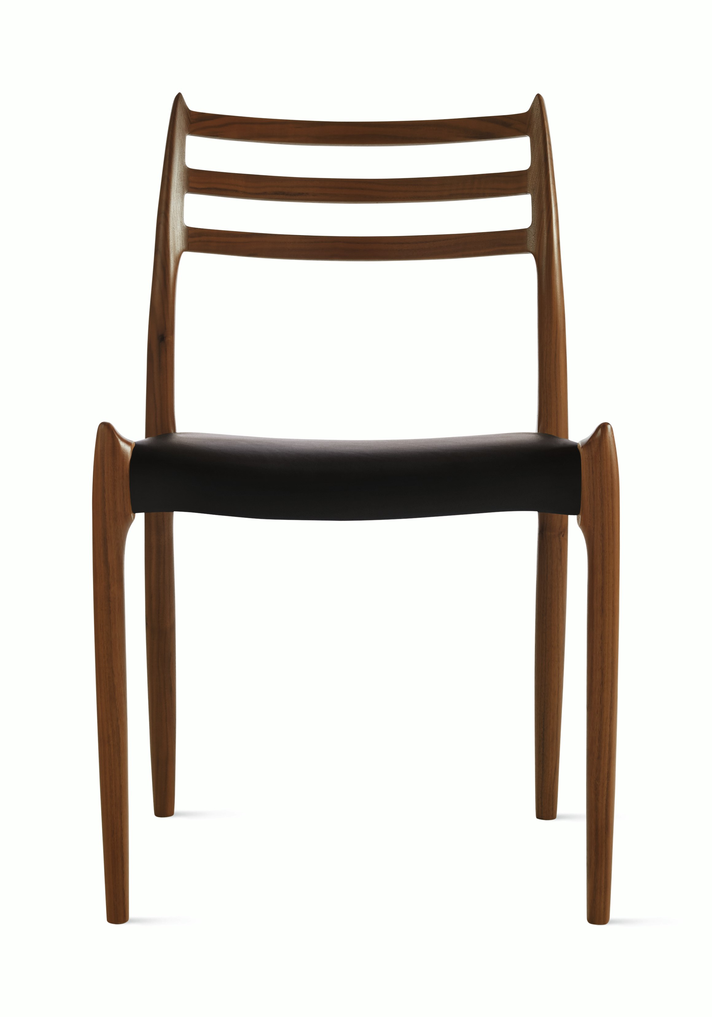 Moller Model 78 Side Chair