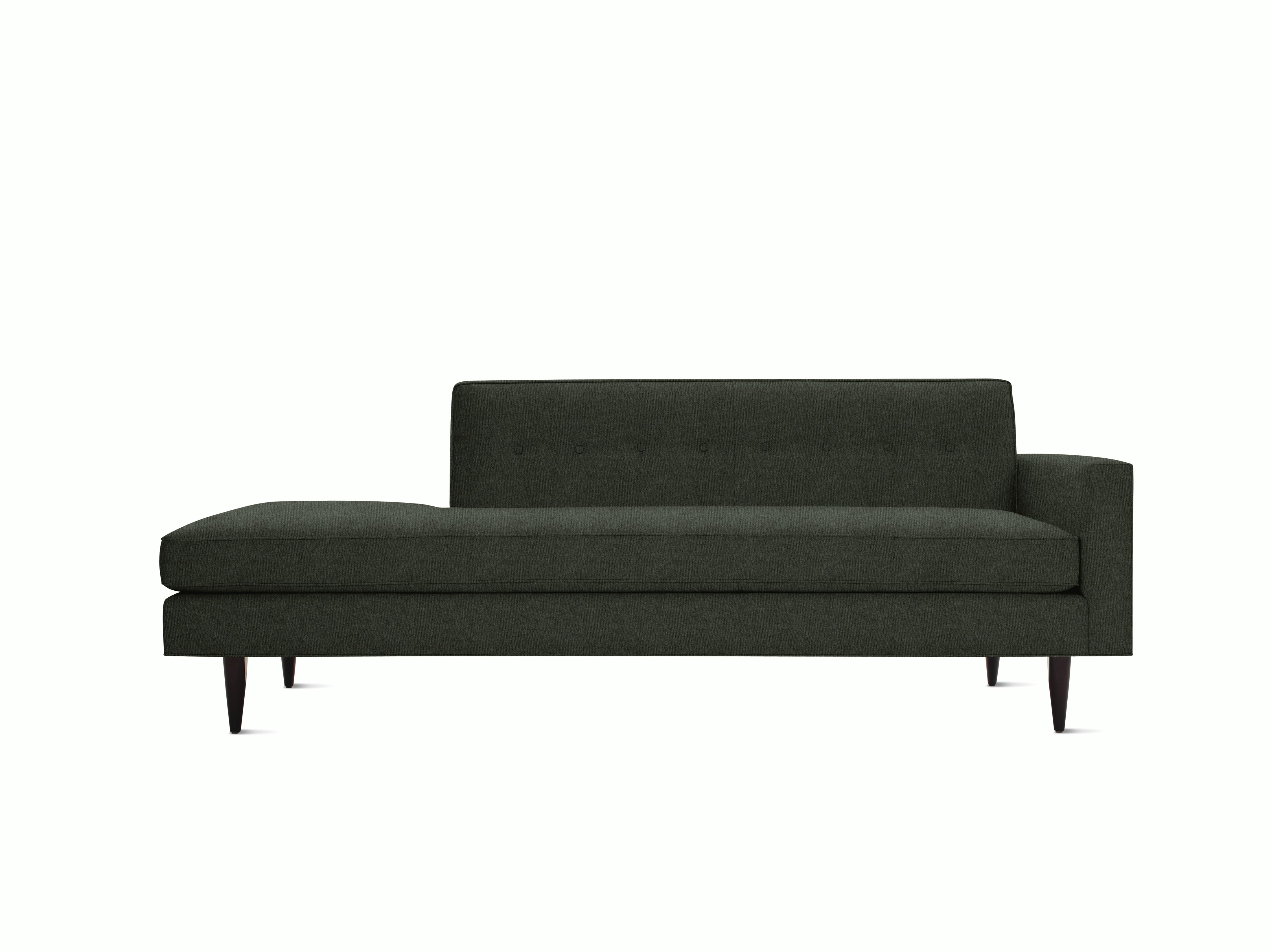 Bantam Studio Sofa,  Right