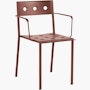 Balcony Armchair Balcony Armchair