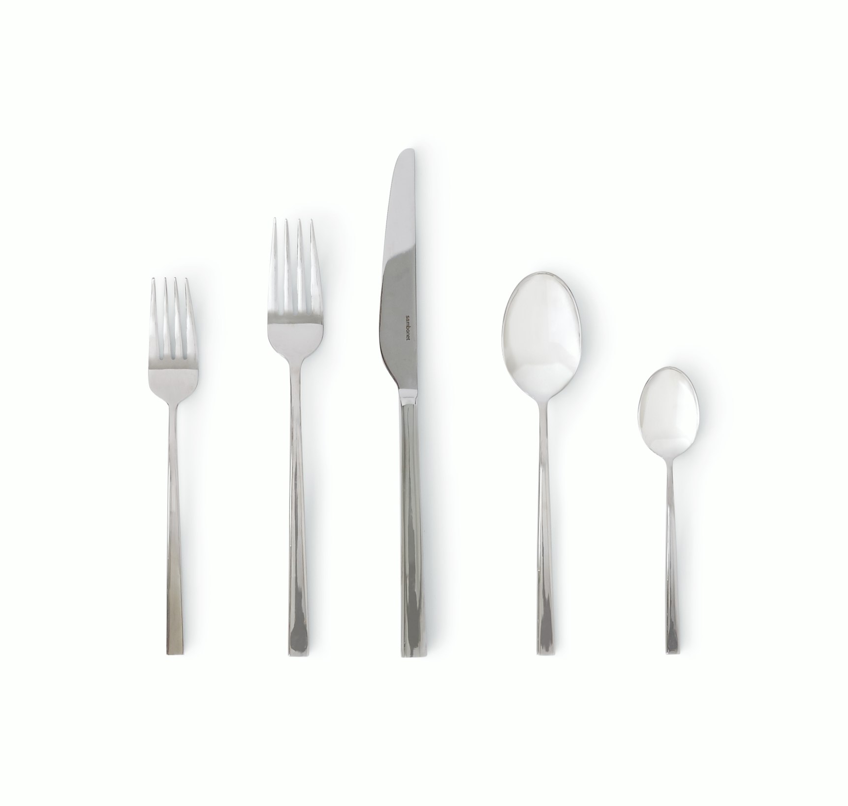 Linea Q Flatware