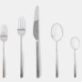 Linea Q Flatware