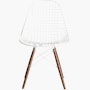 Eames Wire Chair Eames Wire Chair, Standard