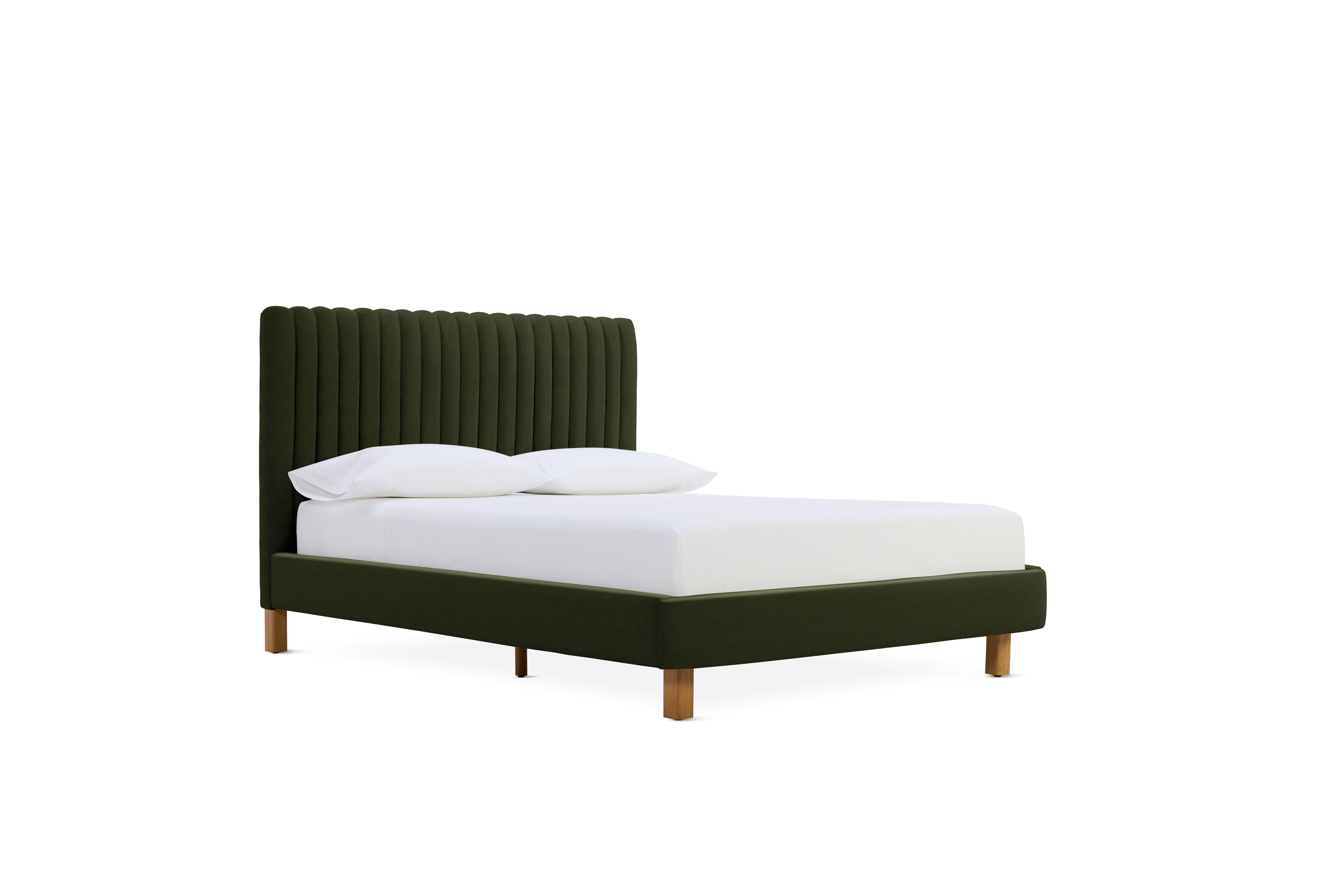 Charlotte Bed - Tall