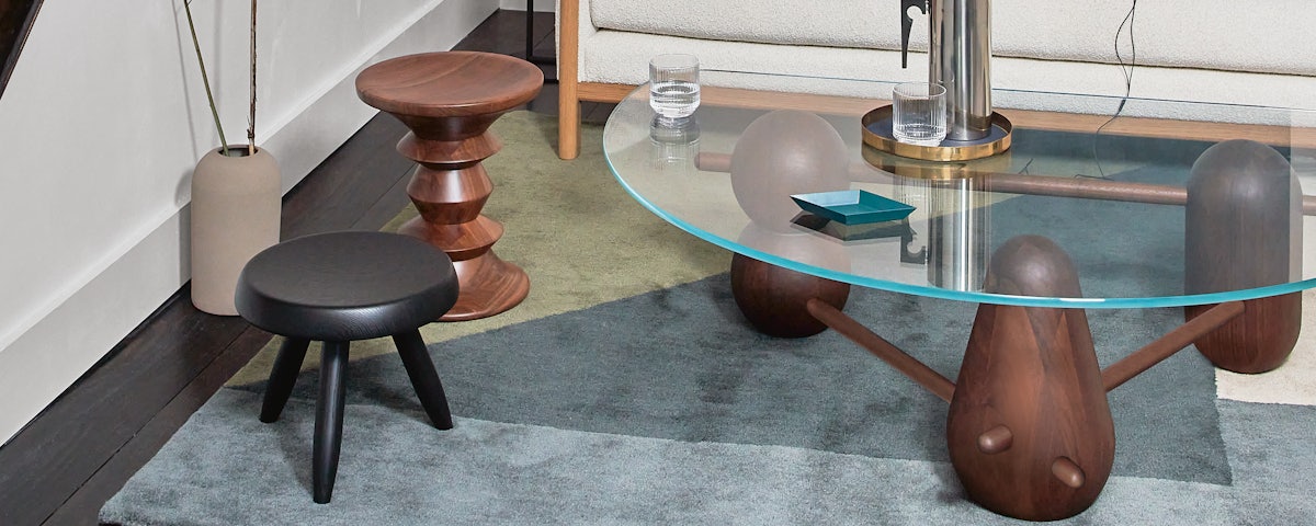 Hew Coffee Table Design Within Reach