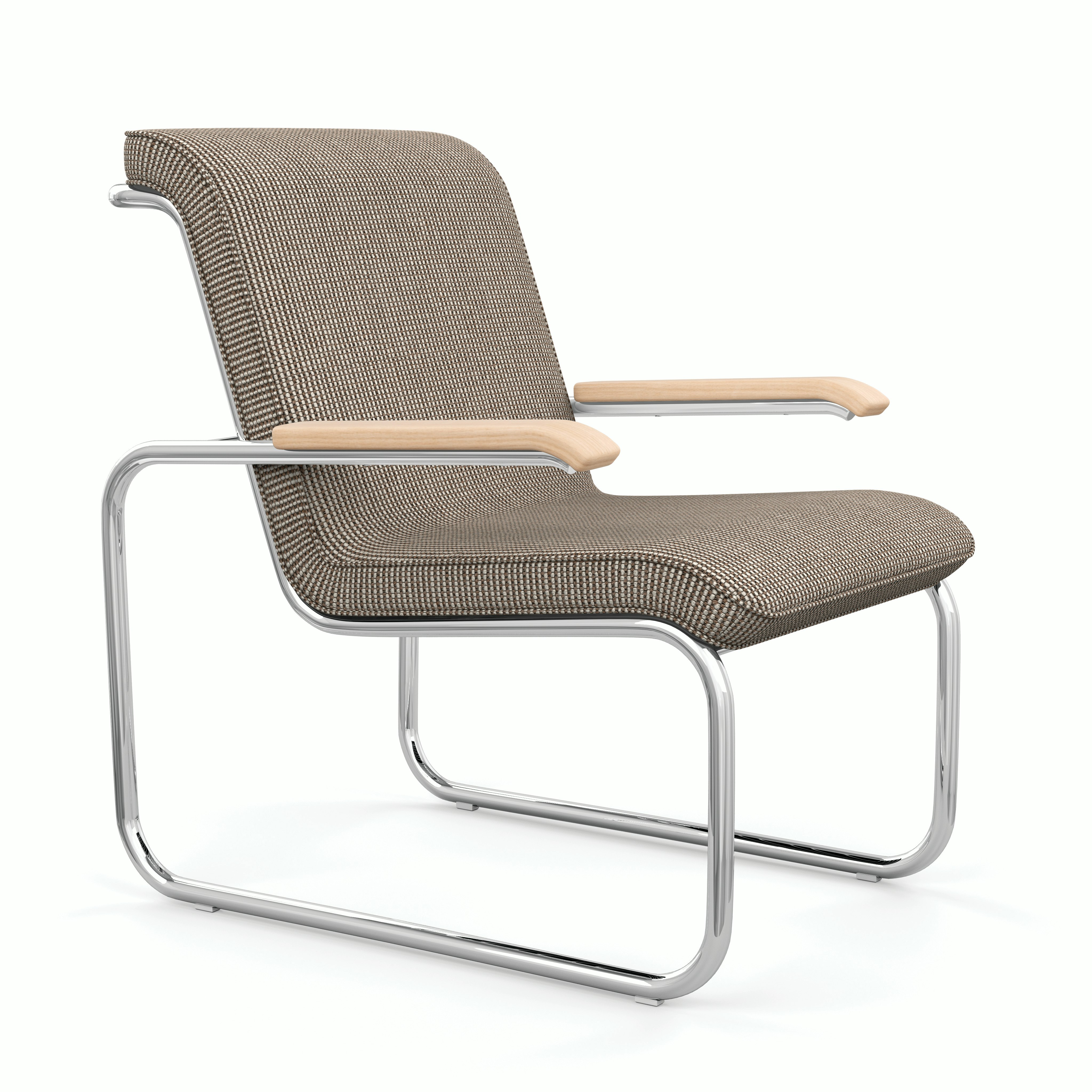 MB Lounge Chair