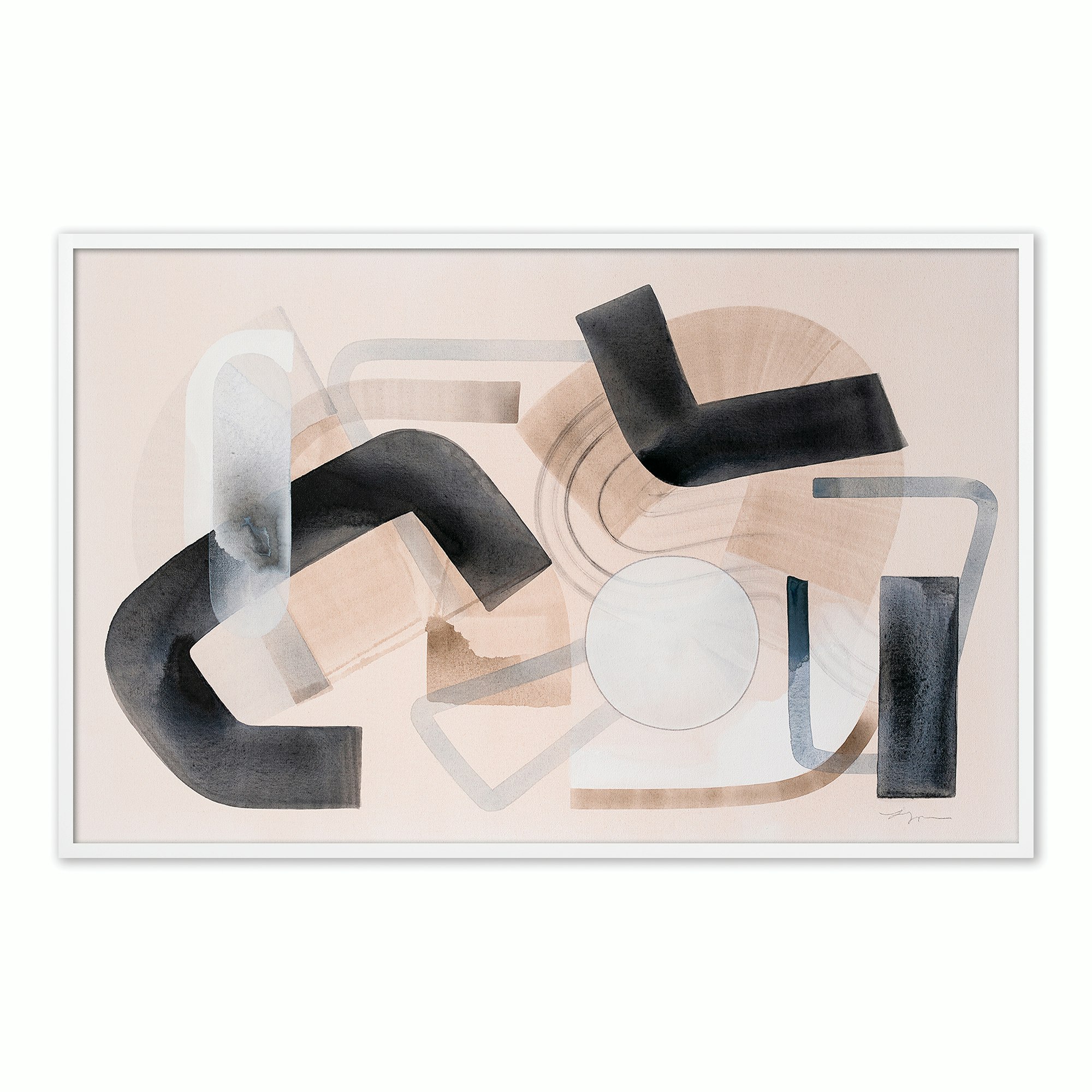 Leontina by Laura Naples