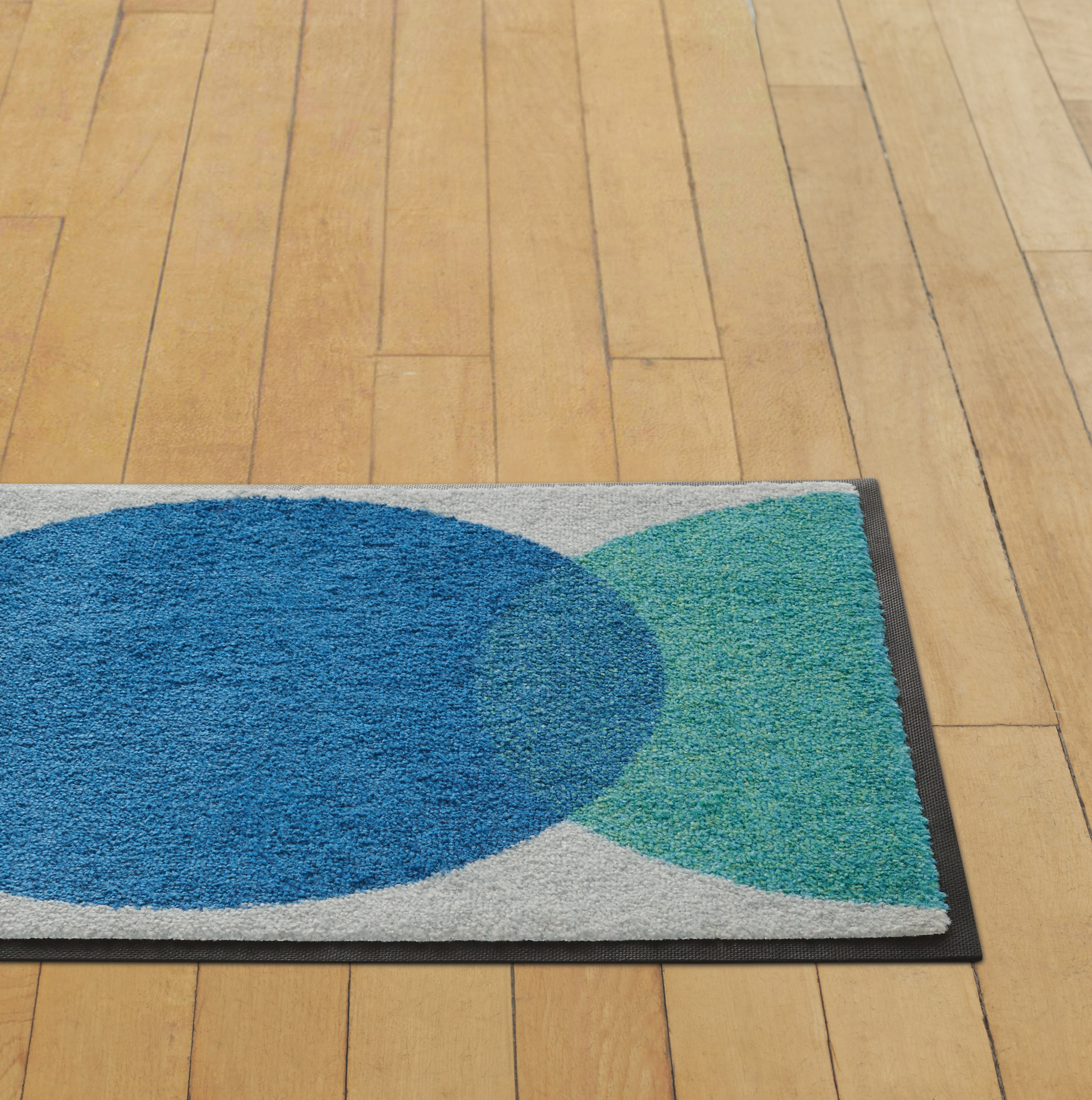 Spot Mat Design Within Reach