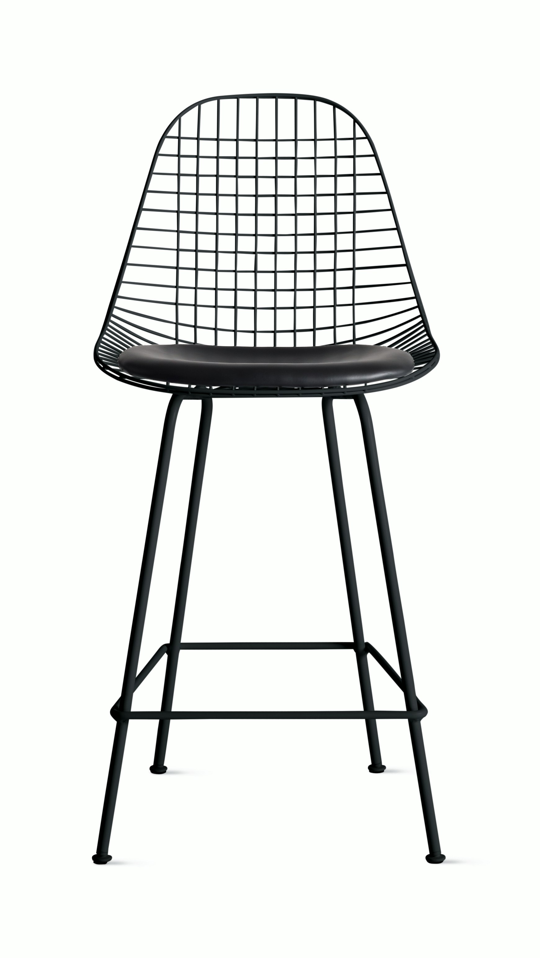 Eames Wire Stool