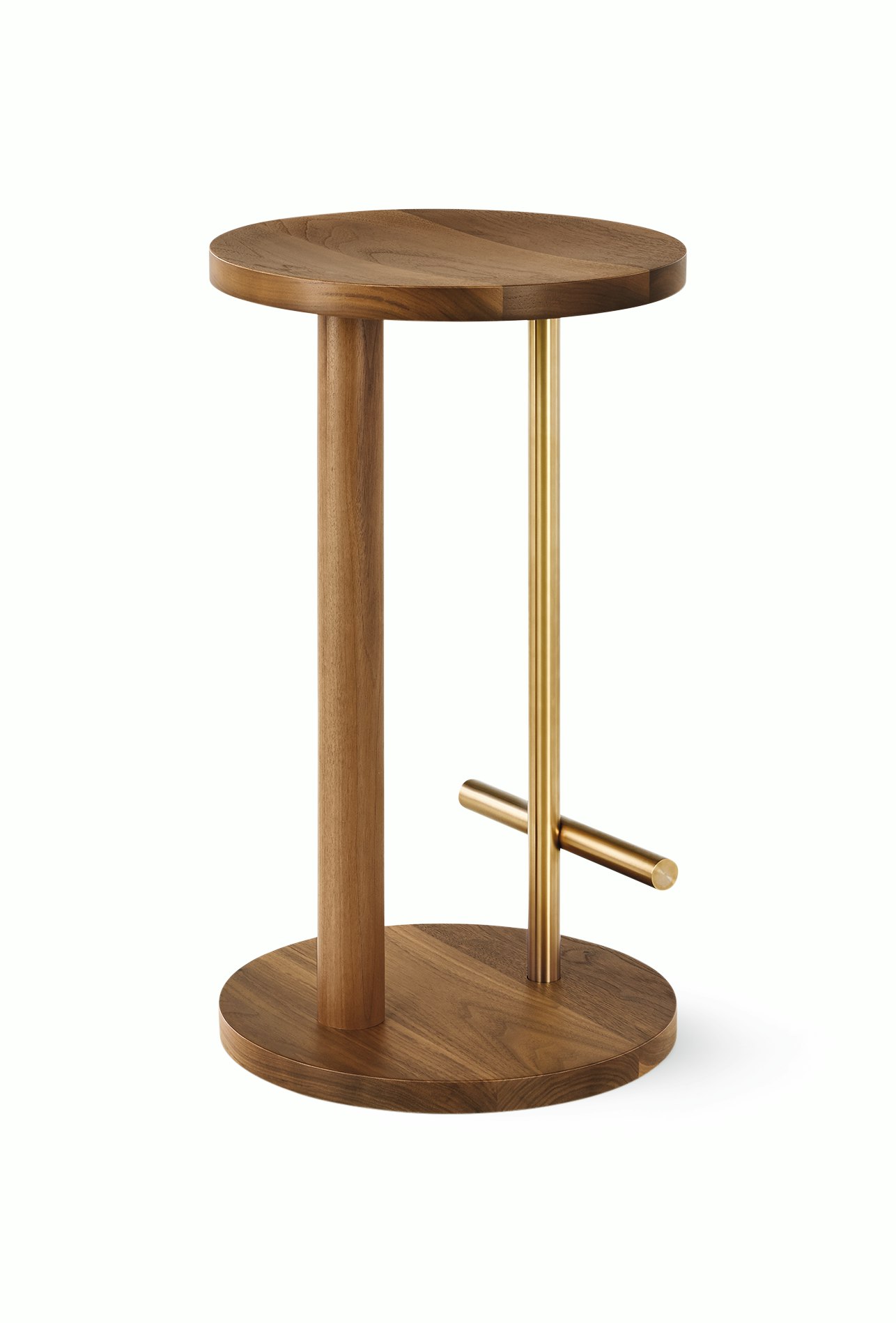 Spot Counter Stool